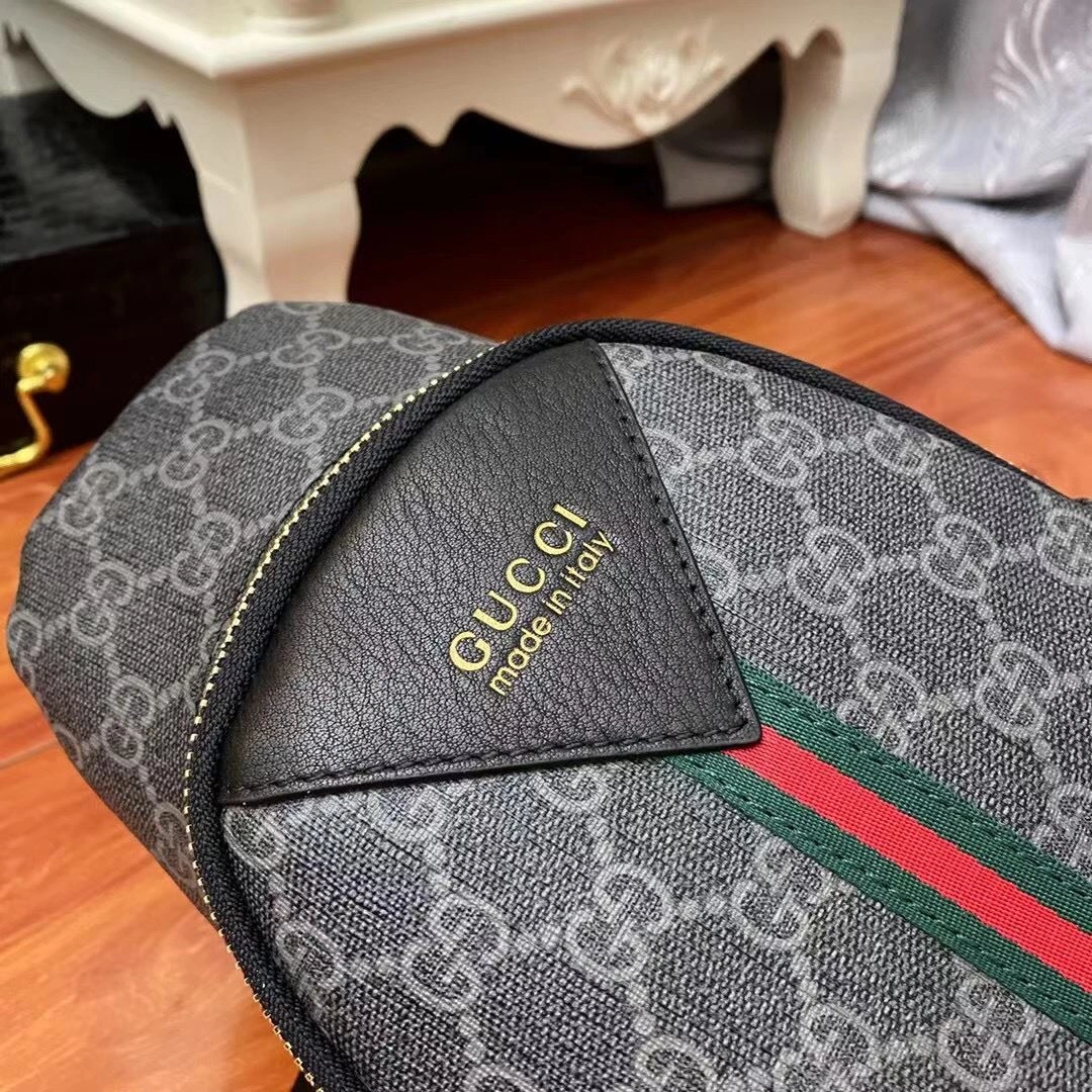 Flexible Mens Gucci Waist Chest Packs 92924