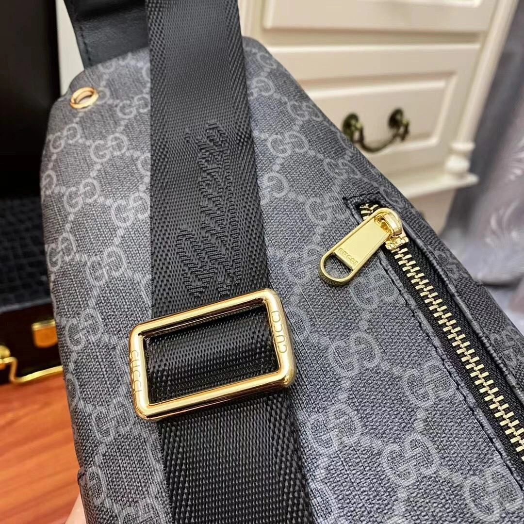 Flexible Mens Gucci Waist Chest Packs 92924