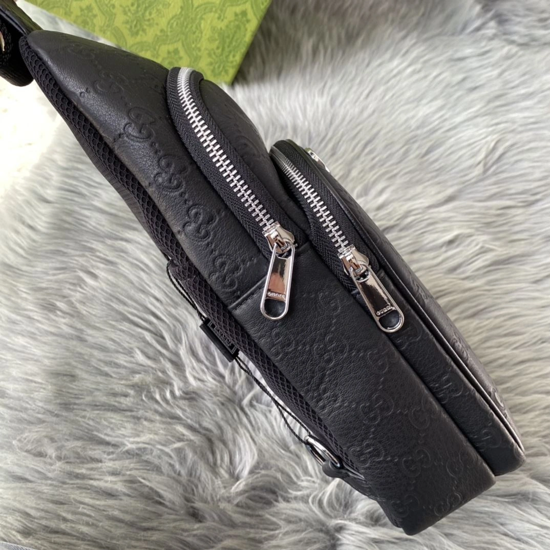Lightweight Mens Gucci Waist Chest Packs 92923
