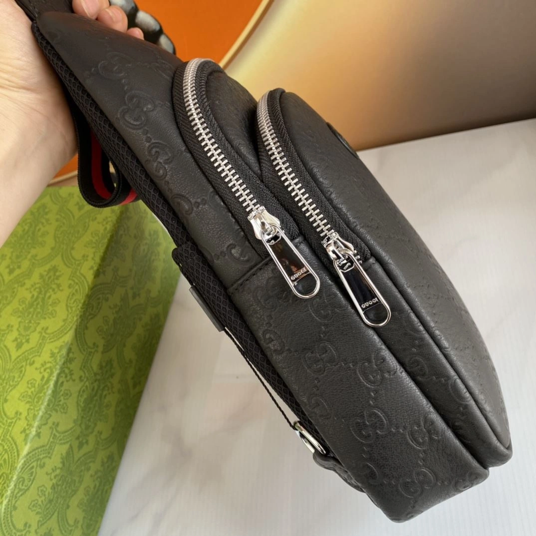 NewStyle Mens Gucci Waist Chest Packs 92920