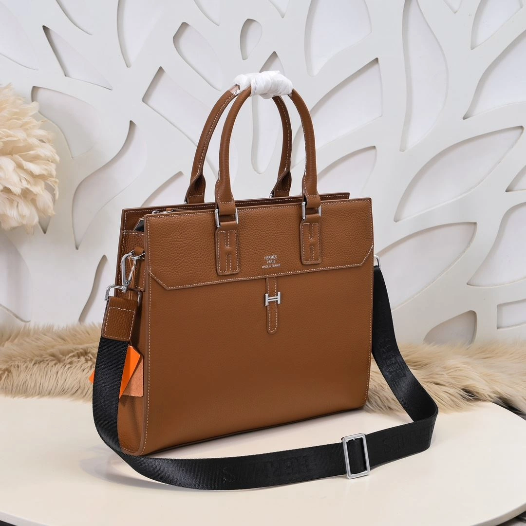 BestValue Mens Hermes Briefcases 90875