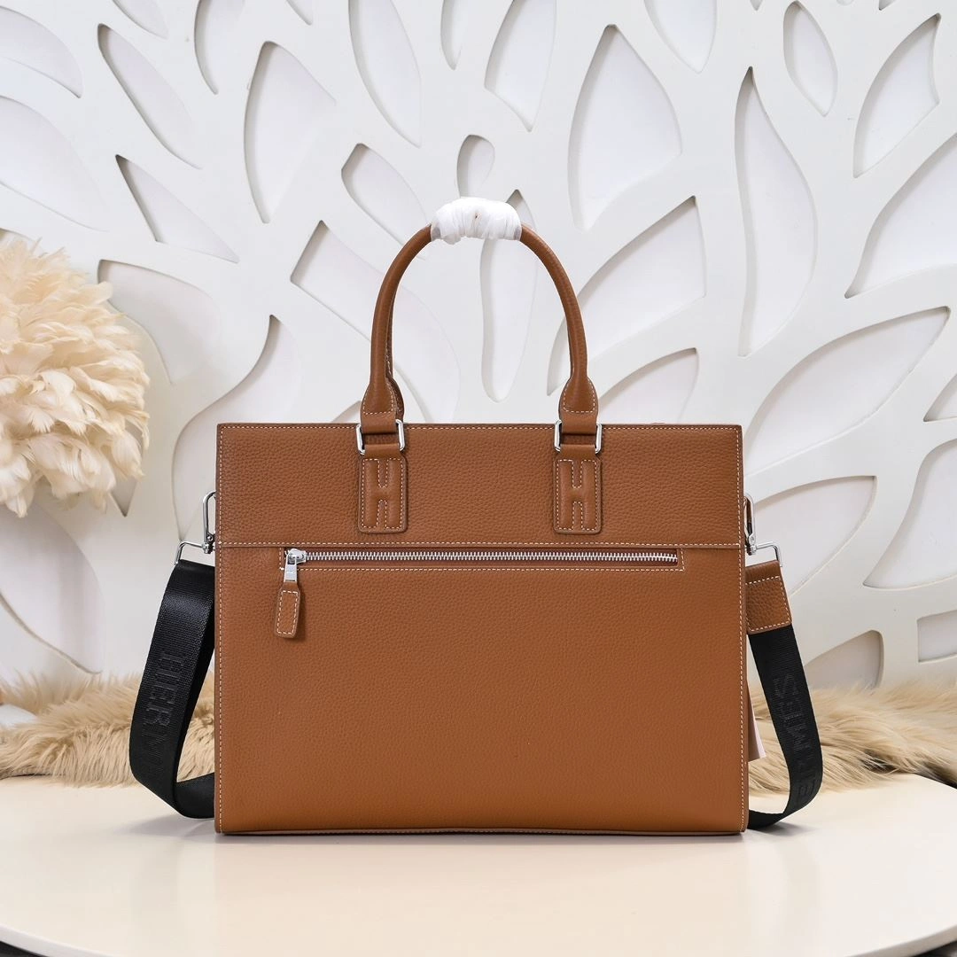 BestValue Mens Hermes Briefcases 90875