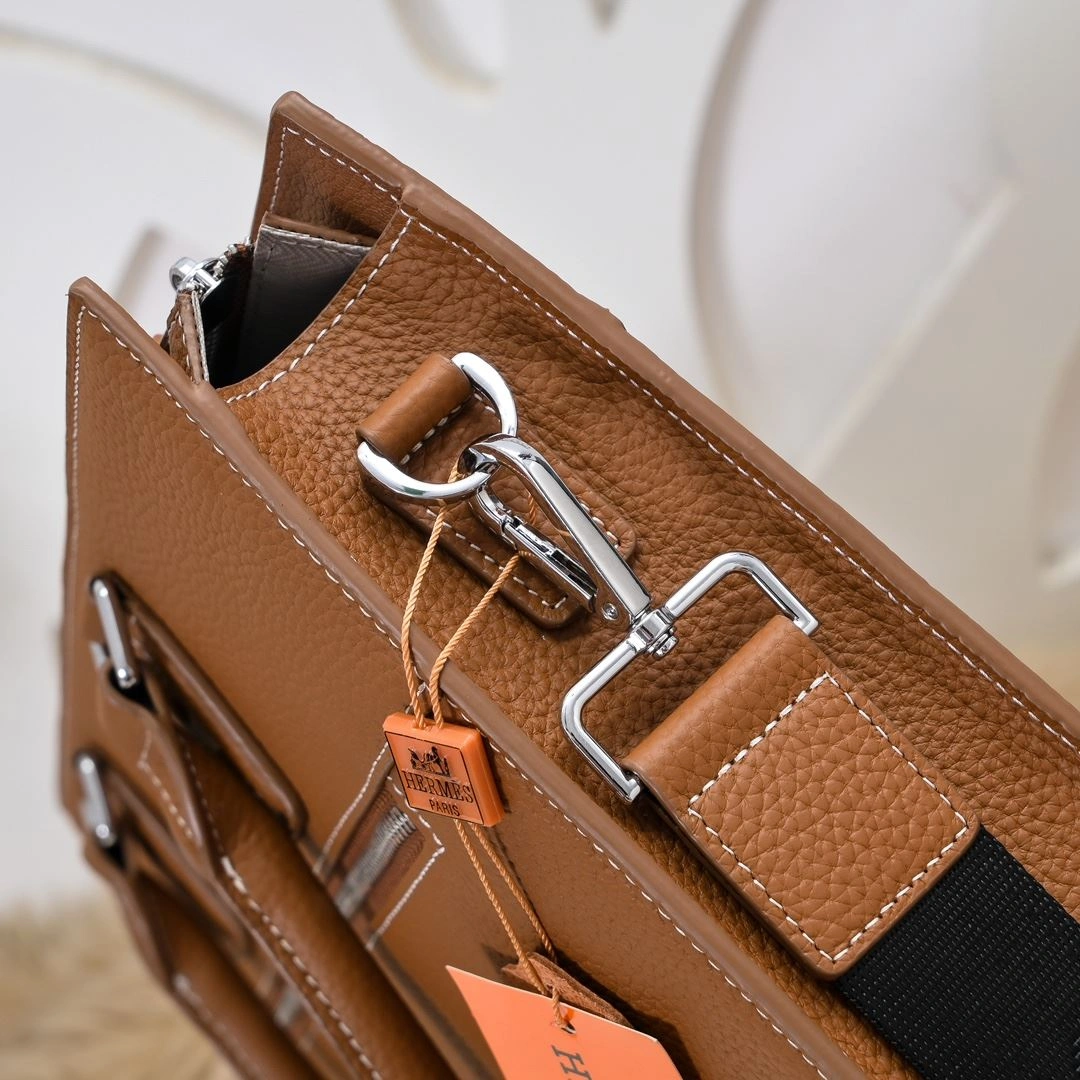 BestValue Mens Hermes Briefcases 90875