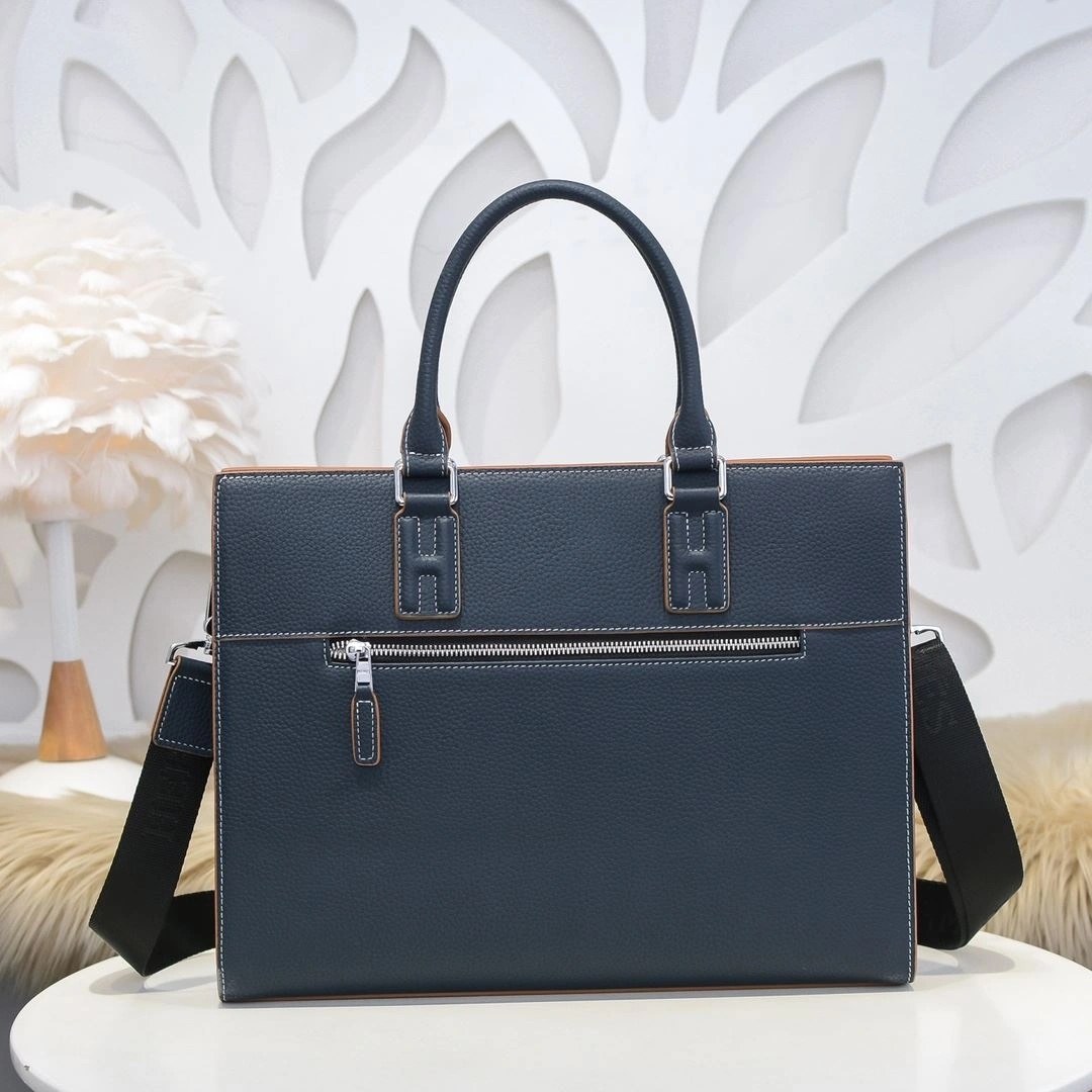 Mens Hermes Briefcases NewStyle 90858