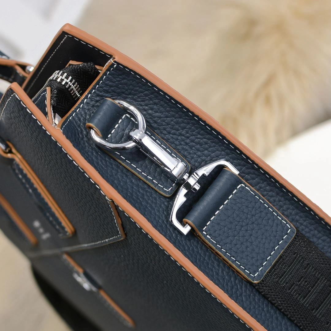 Mens Hermes Briefcases NewStyle 90858