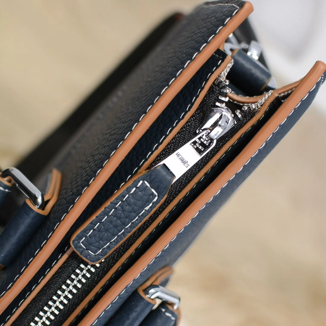 Mens Hermes Briefcases NewStyle 90858