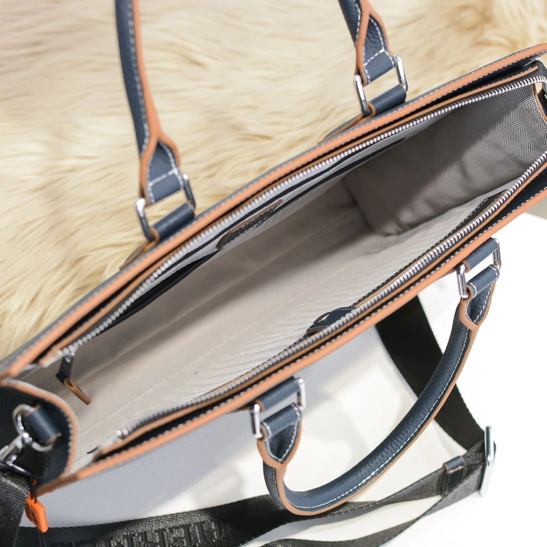 Mens Hermes Briefcases NewStyle 90858