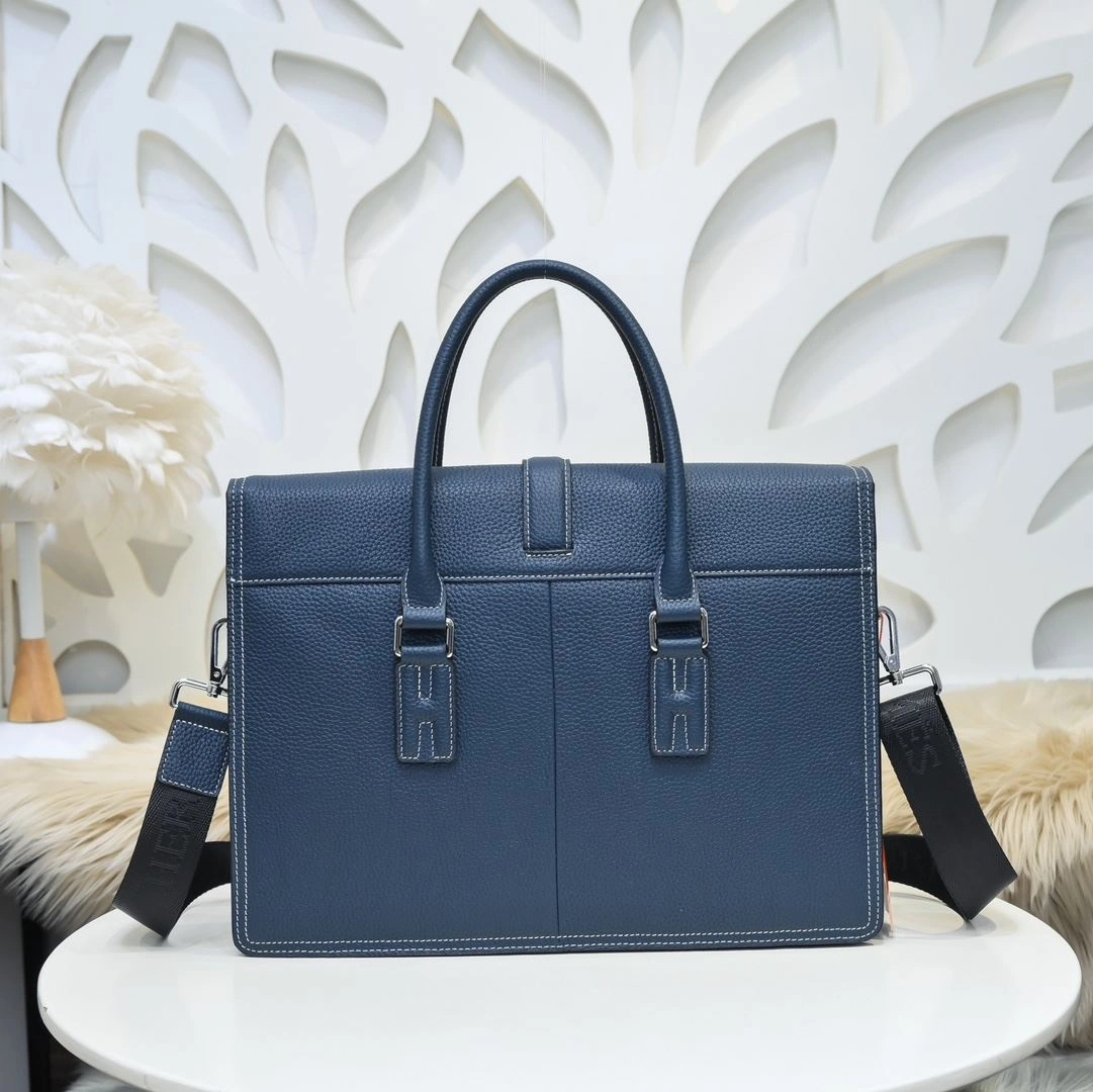 Mens Hermes Briefcases Lightweight 90859