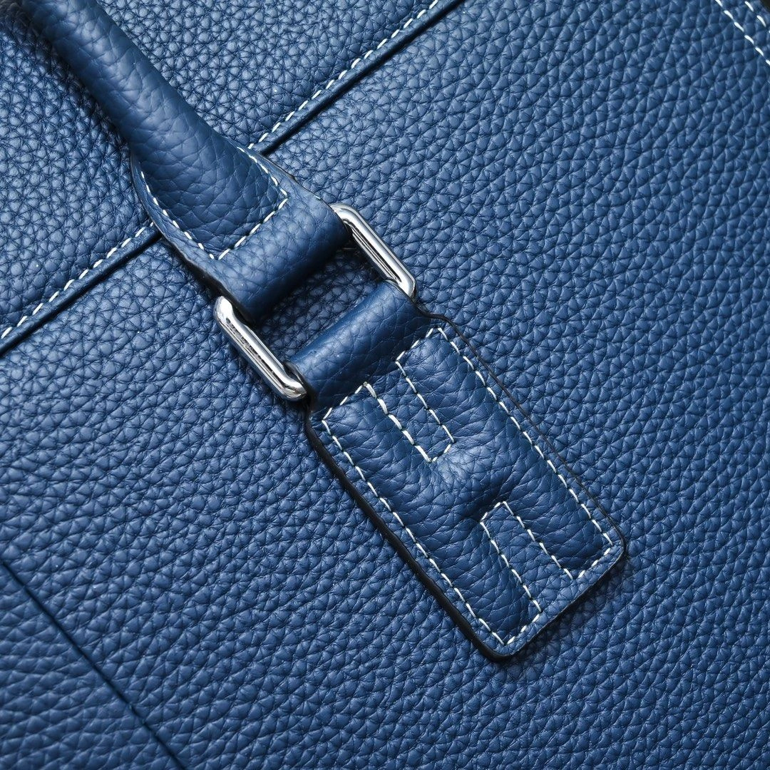 Mens Hermes Briefcases Lightweight 90859