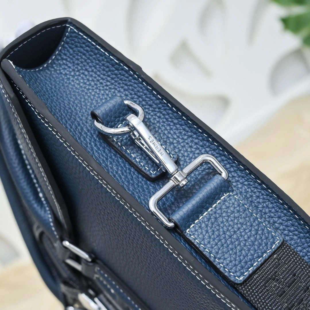 Mens Hermes Briefcases Lightweight 90859