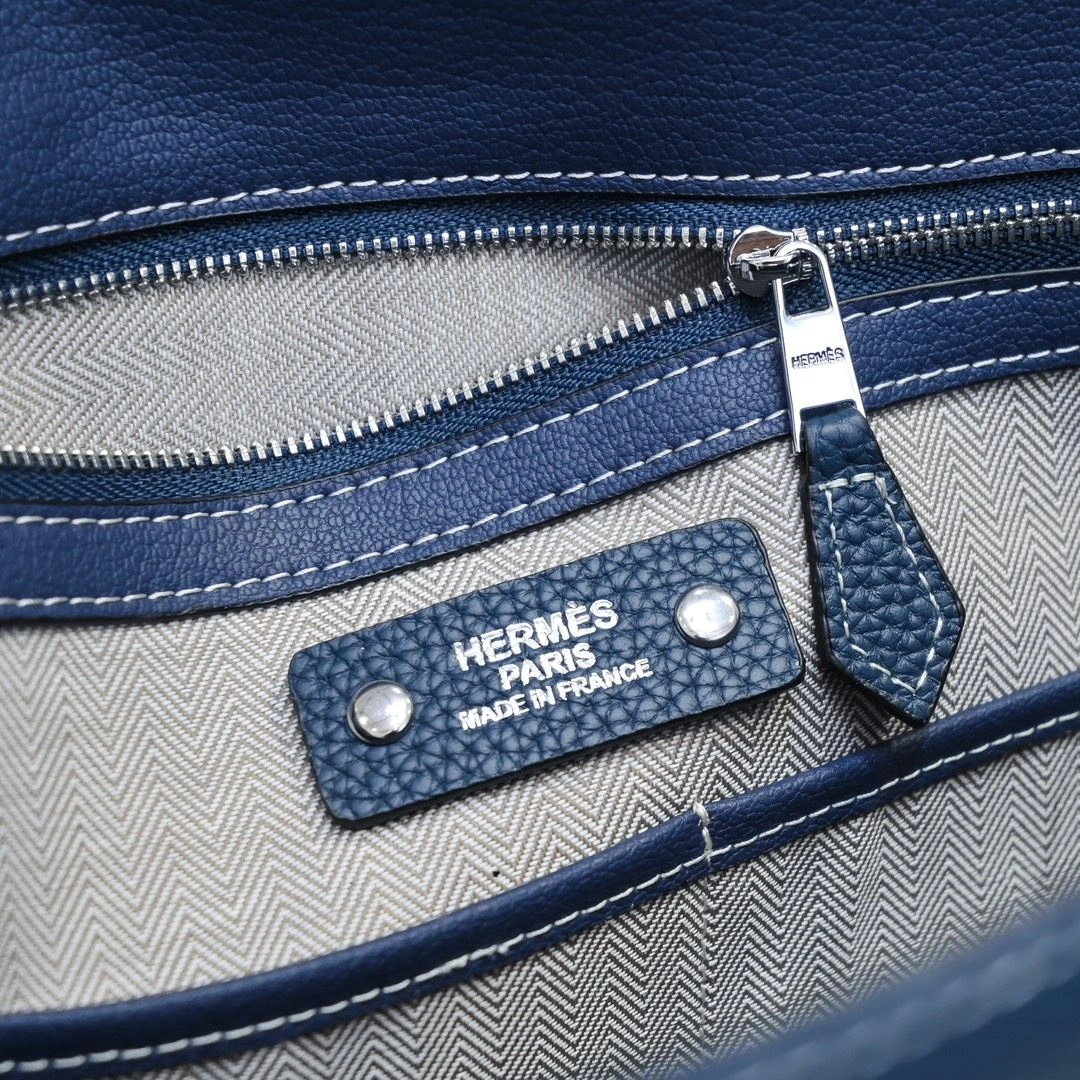 Mens Hermes Briefcases Lightweight 90859