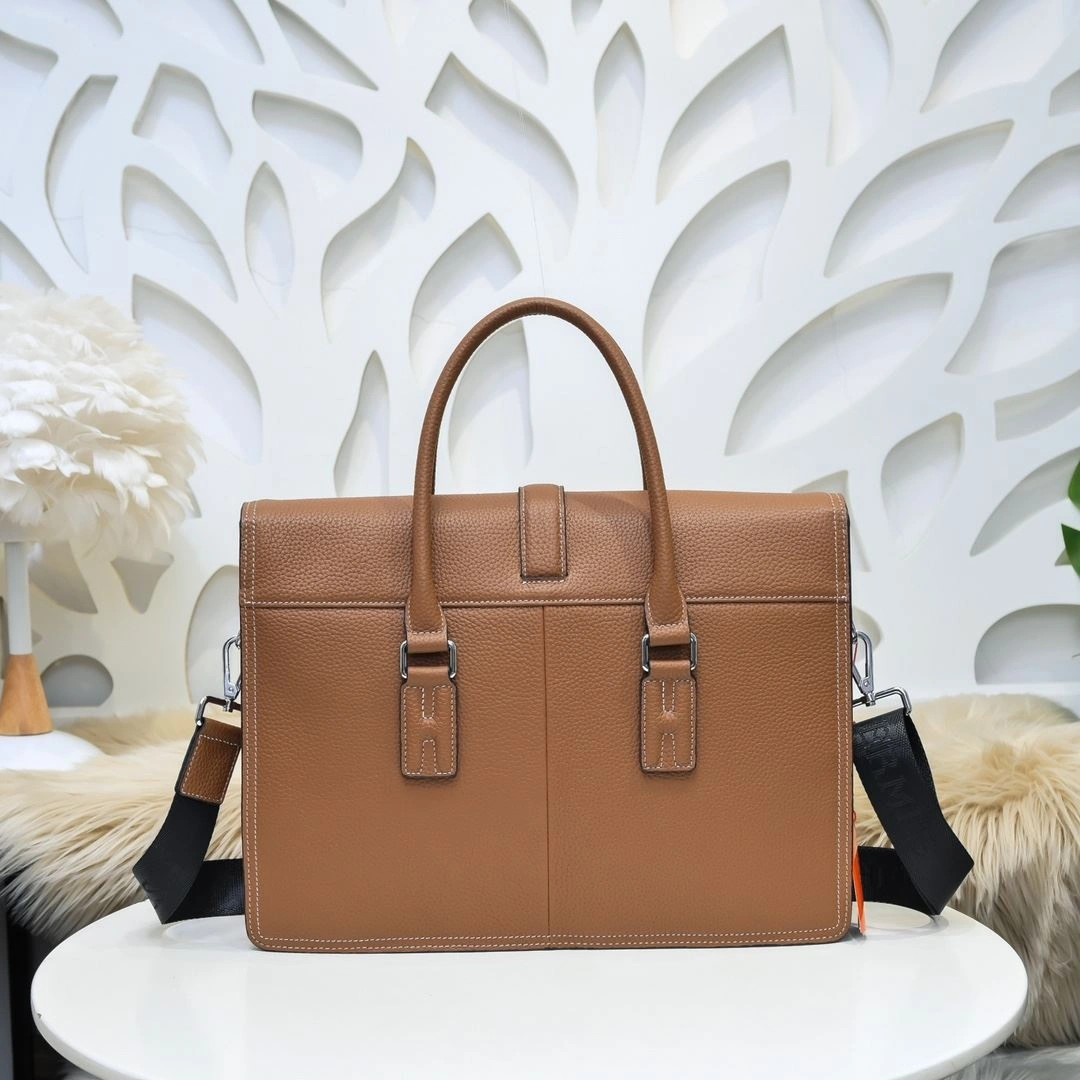 Efficient Mens Hermes Briefcases 90893