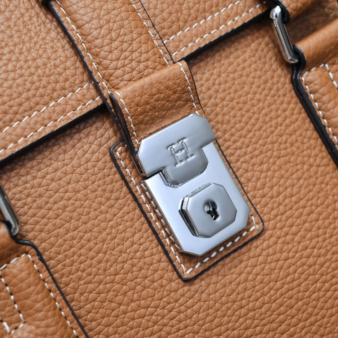 Efficient Mens Hermes Briefcases 90893
