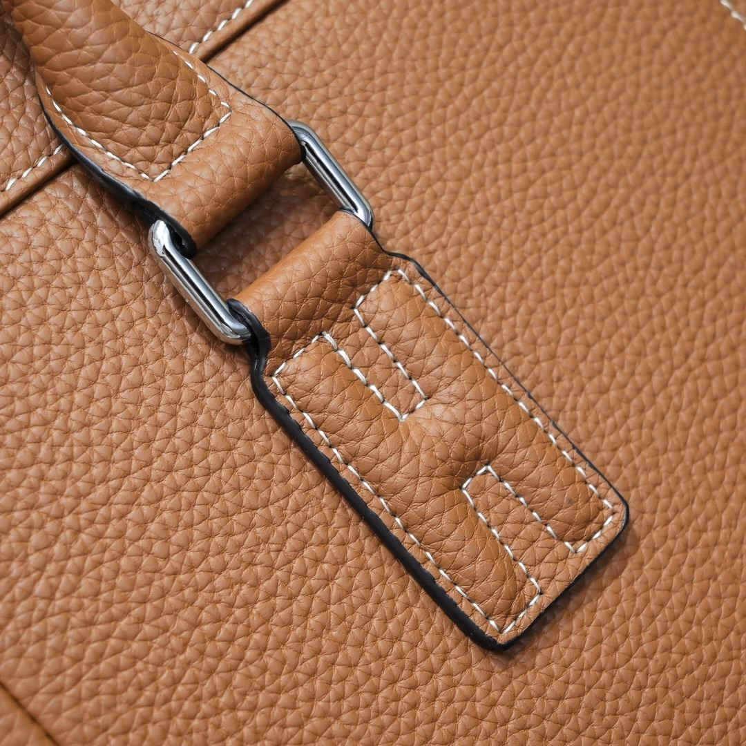 Efficient Mens Hermes Briefcases 90893