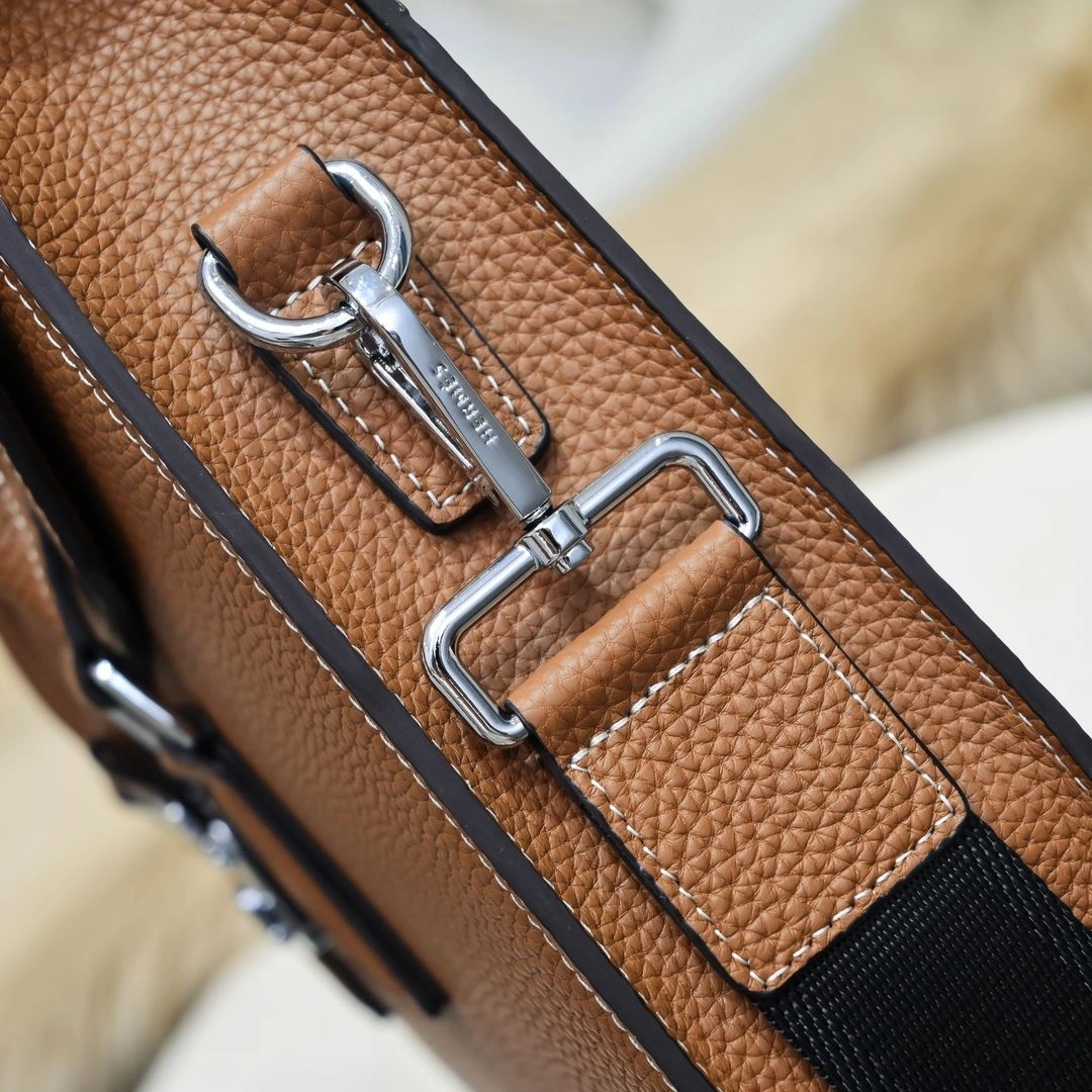 Efficient Mens Hermes Briefcases 90893