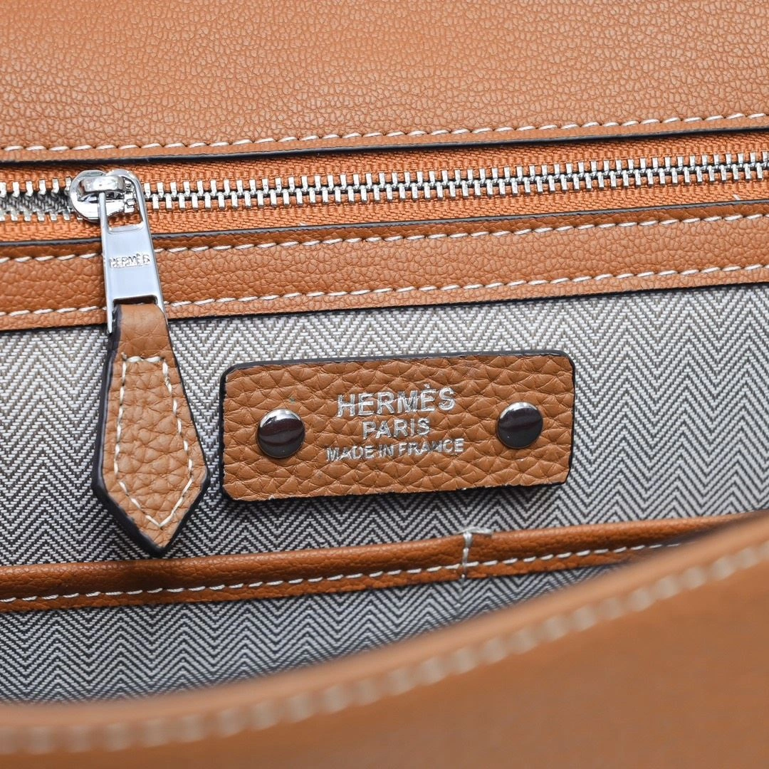 Efficient Mens Hermes Briefcases 90893