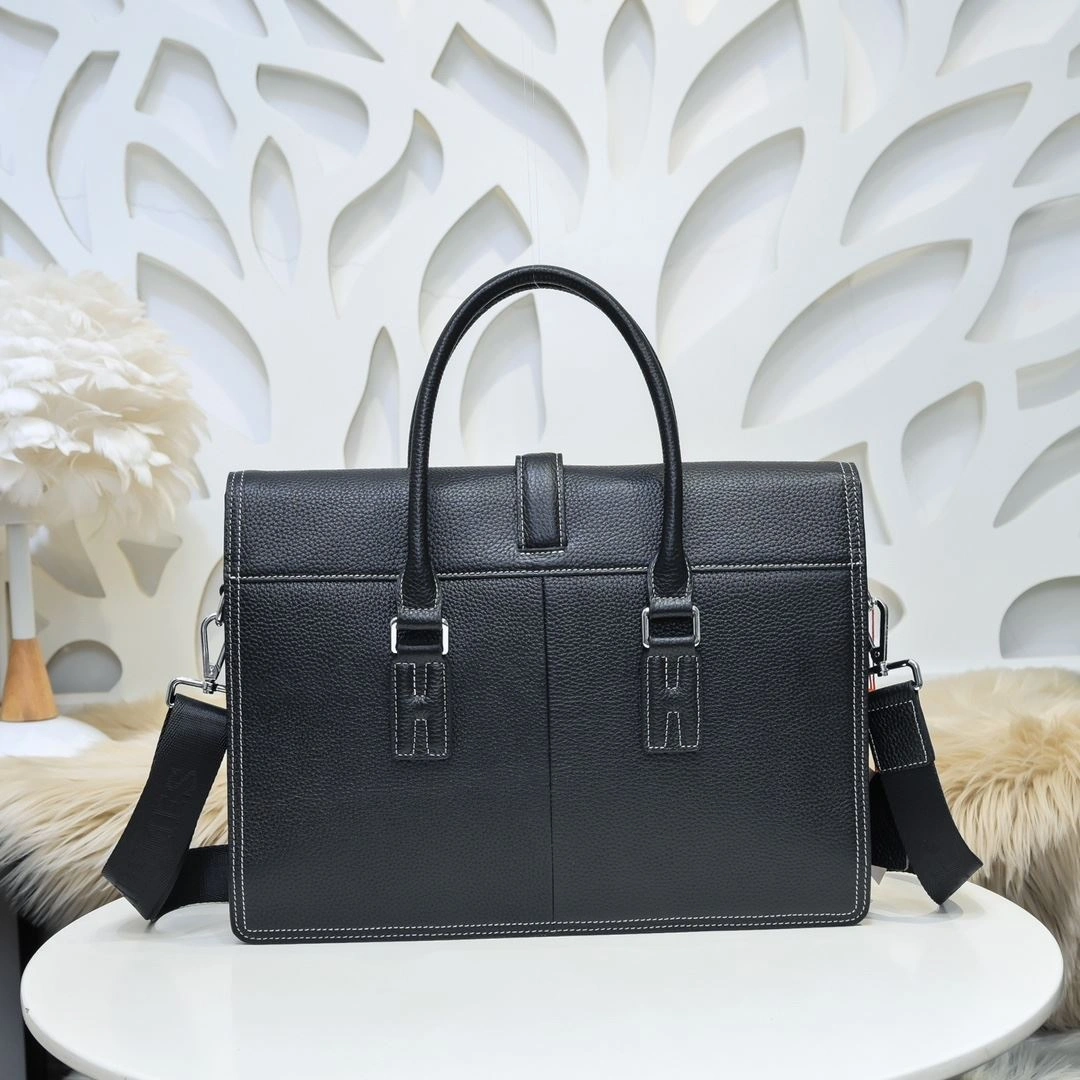 BestValue Mens Hermes Briefcases 90857
