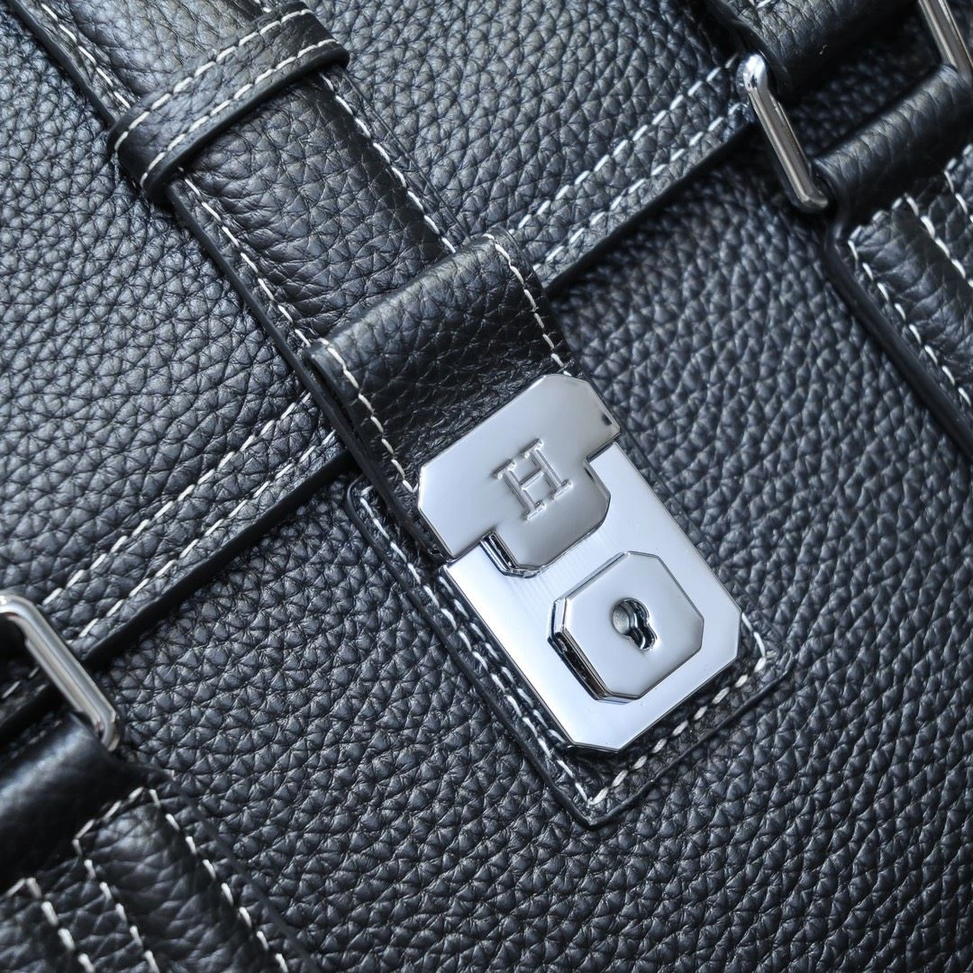 BestValue Mens Hermes Briefcases 90857