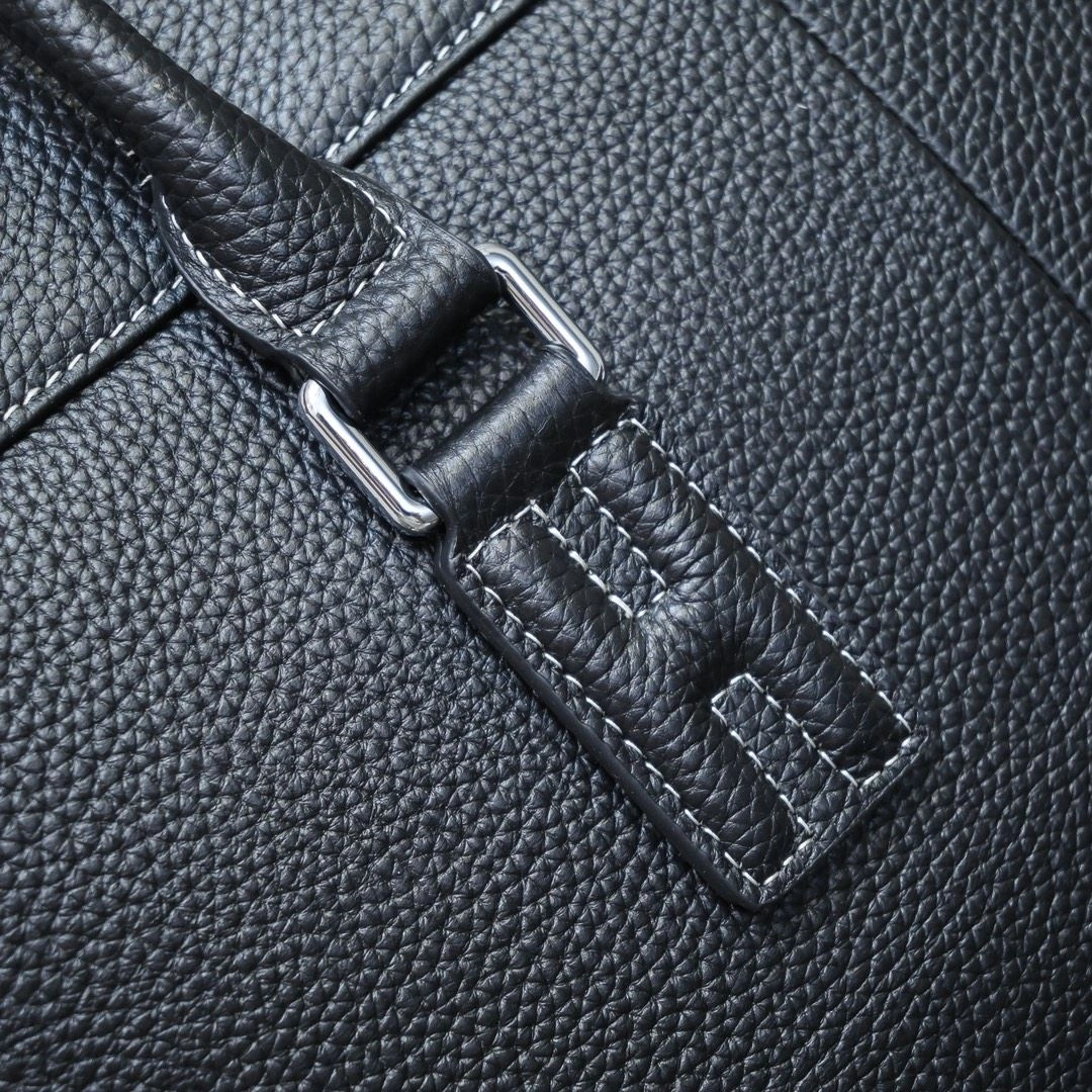 BestValue Mens Hermes Briefcases 90857