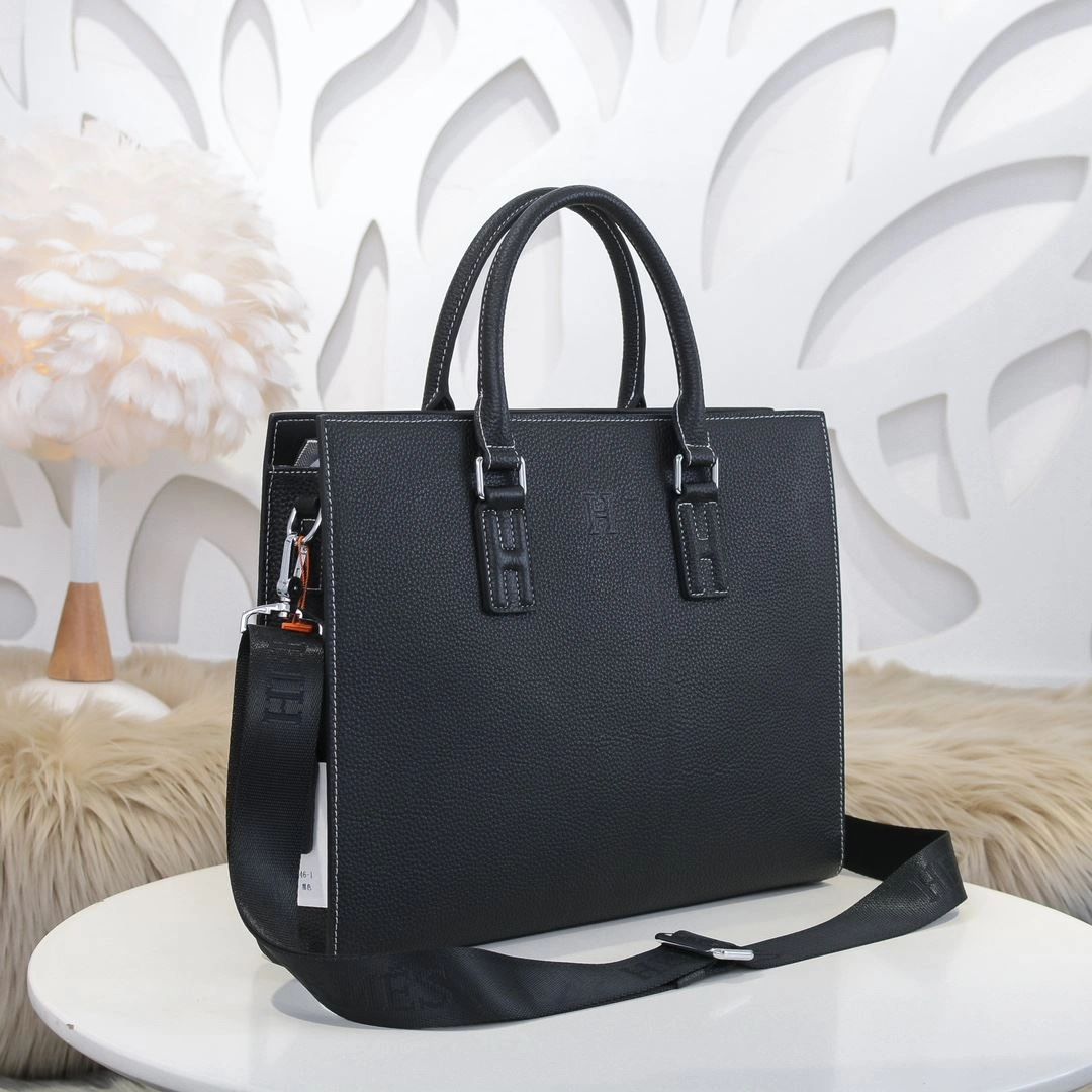 Effortless Mens Hermes Briefcases 90856