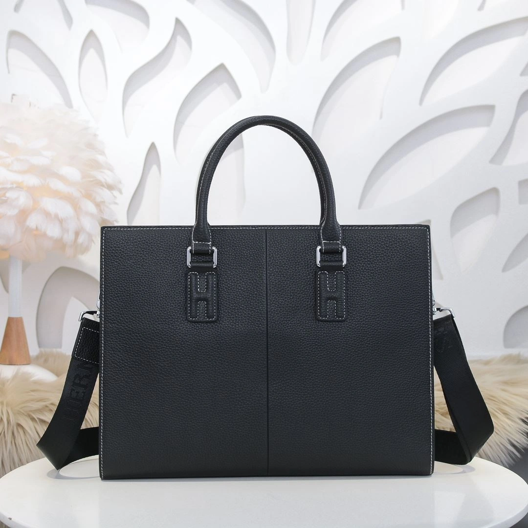 Effortless Mens Hermes Briefcases 90856
