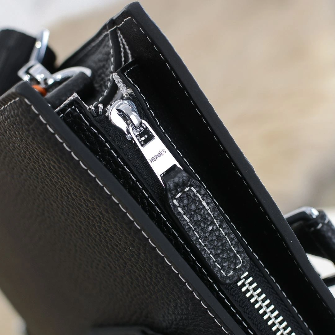Effortless Mens Hermes Briefcases 90856