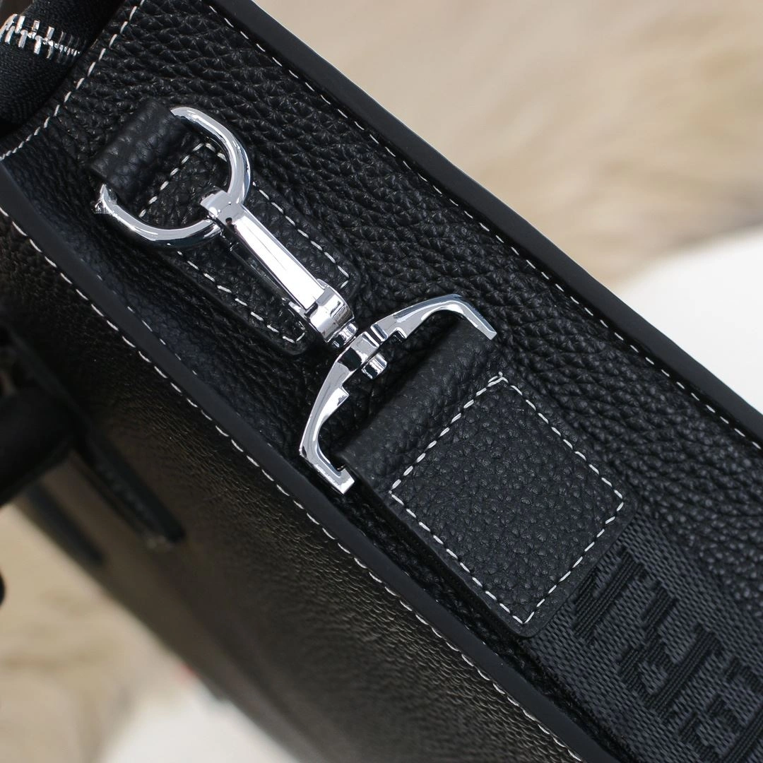 Effortless Mens Hermes Briefcases 90856