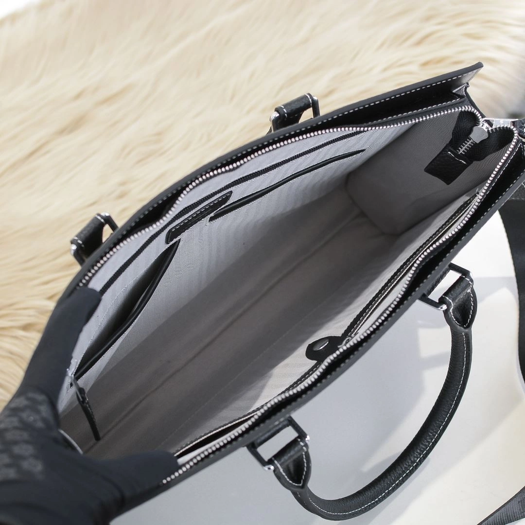Effortless Mens Hermes Briefcases 90856
