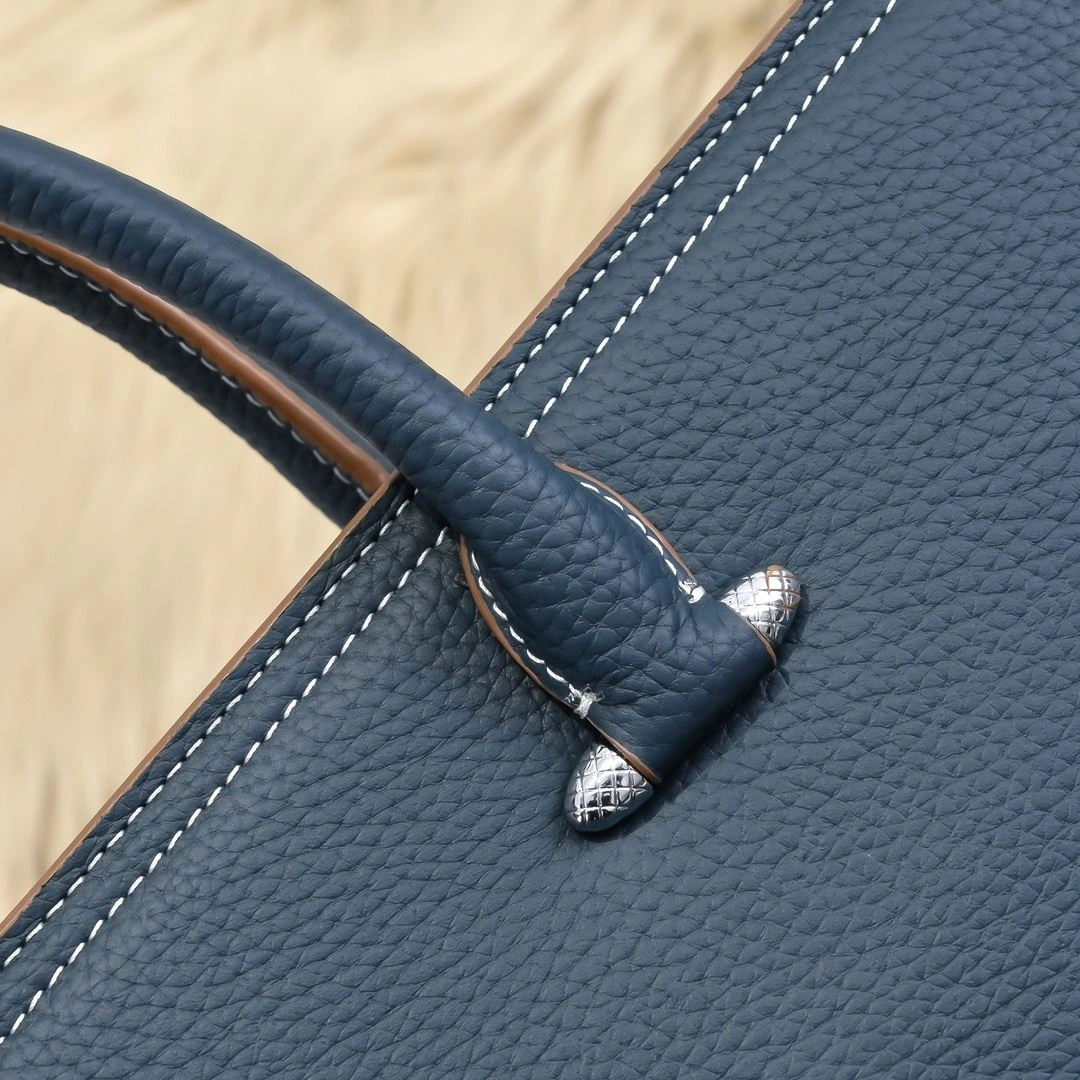 Mens Hermes Briefcases FlexibleFit 90853