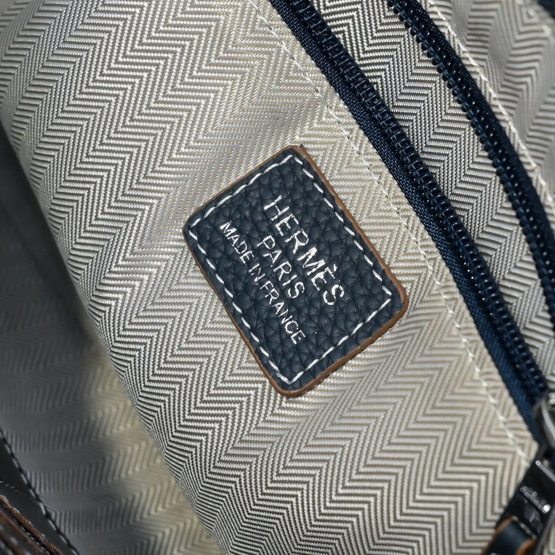 Mens Hermes Briefcases FlexibleFit 90853