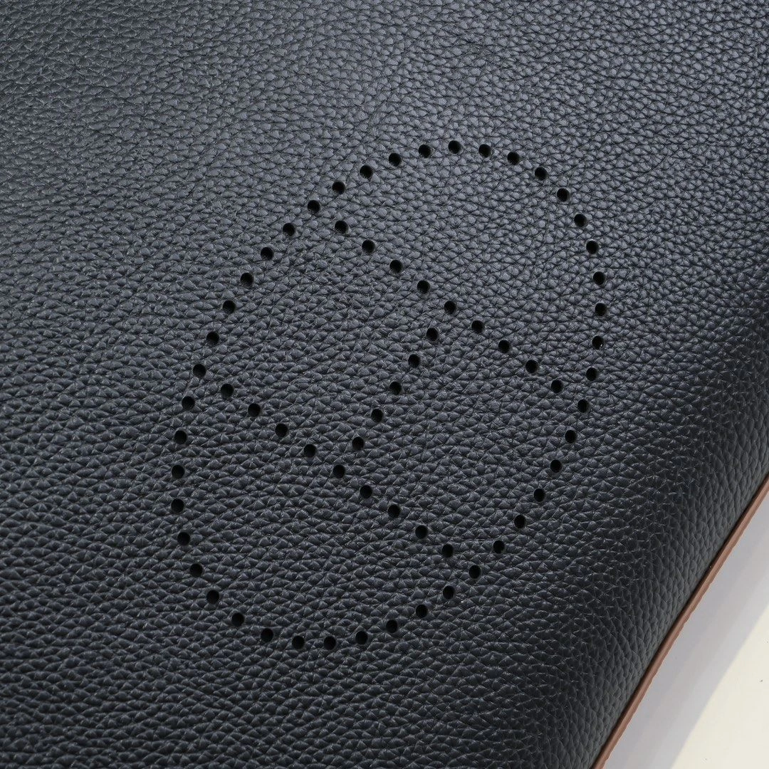 Sustainable Mens Hermes Briefcases 90851