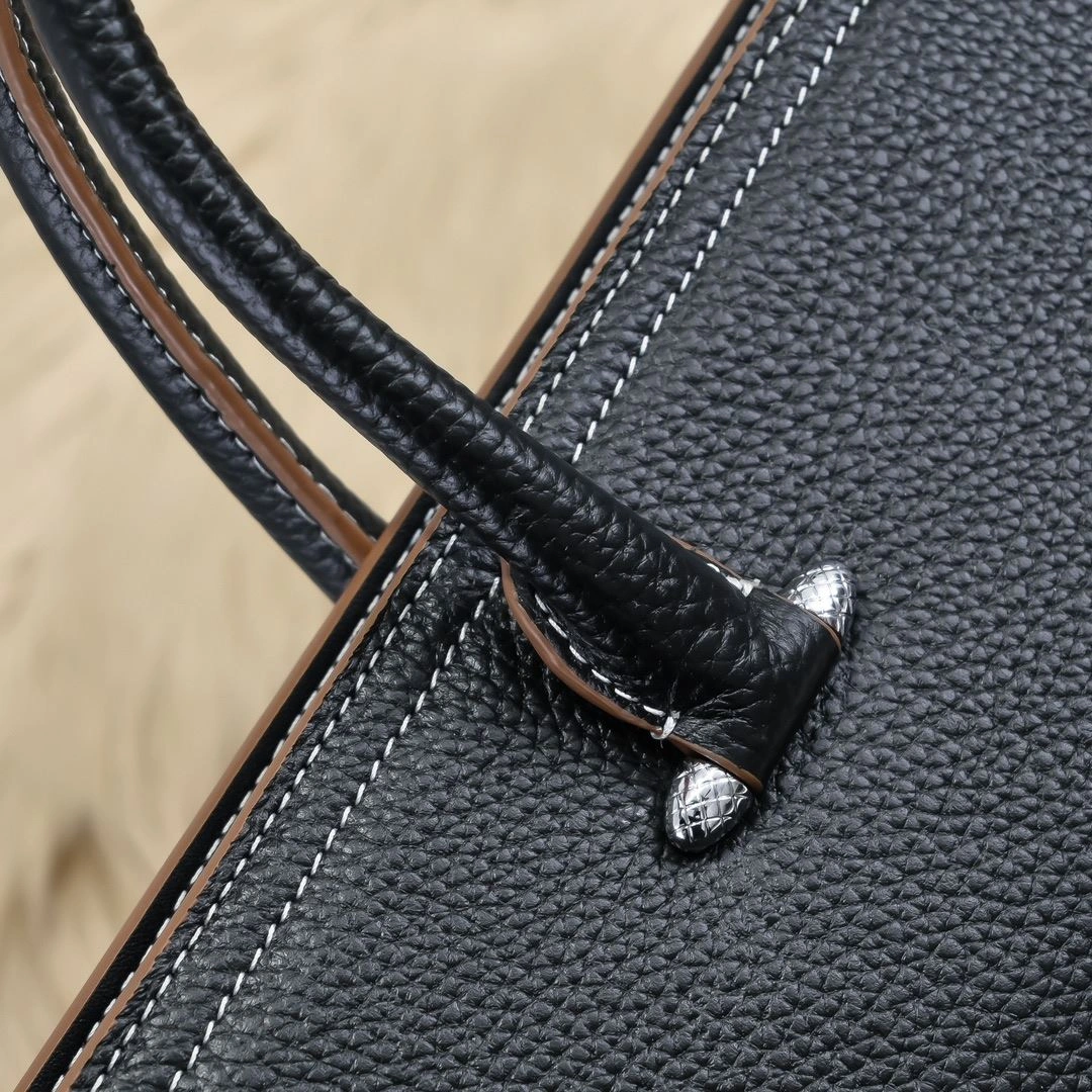 Sustainable Mens Hermes Briefcases 90851