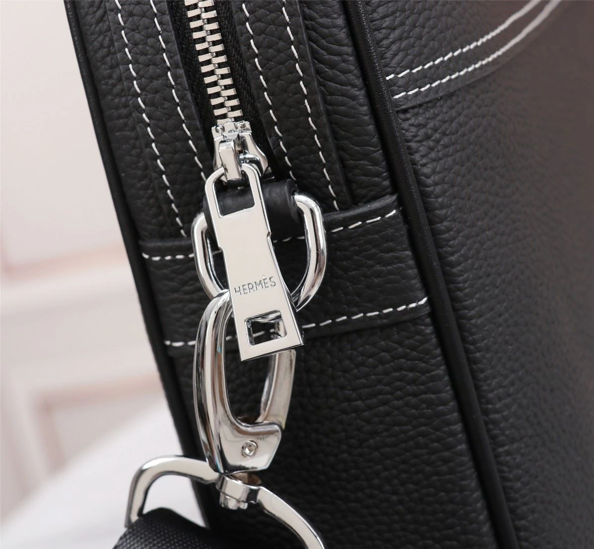 Bold Mens Hermes Briefcases 92917
