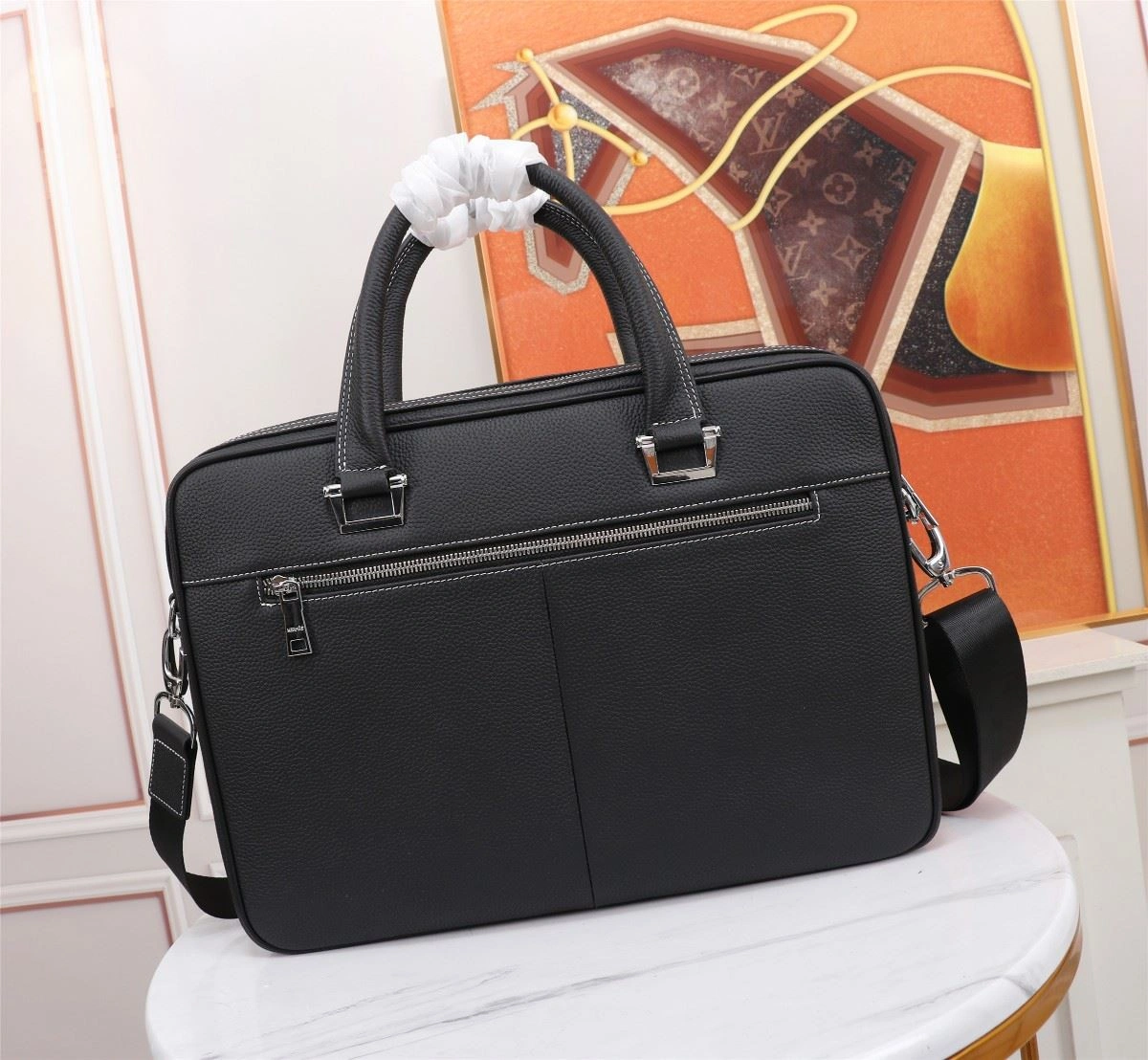 Bold Mens Hermes Briefcases 92917