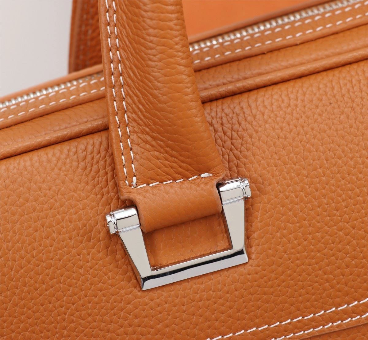Mens Hermes Briefcases Premium 92956