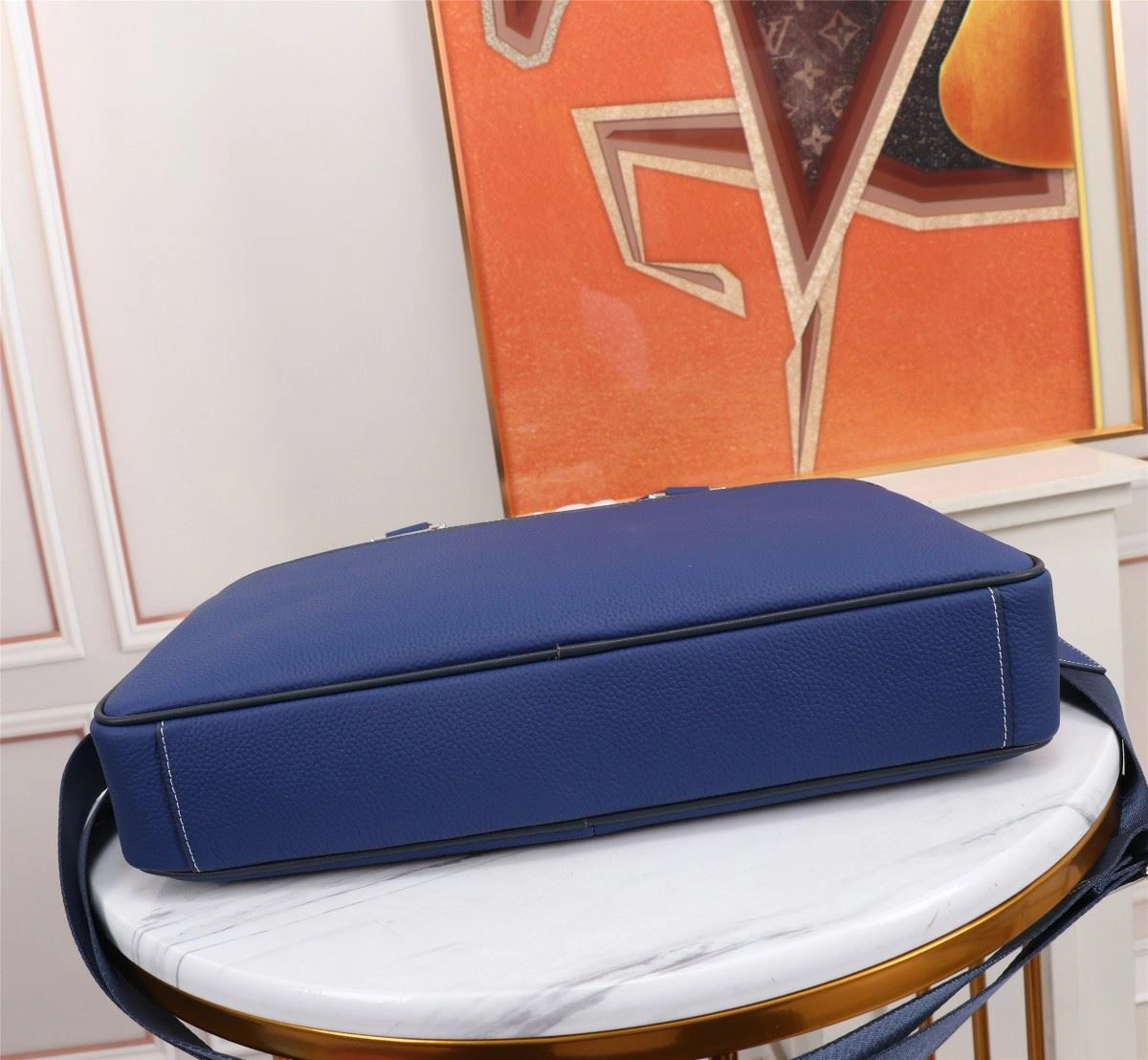 Mens Hermes Briefcases UrbanChic 92915