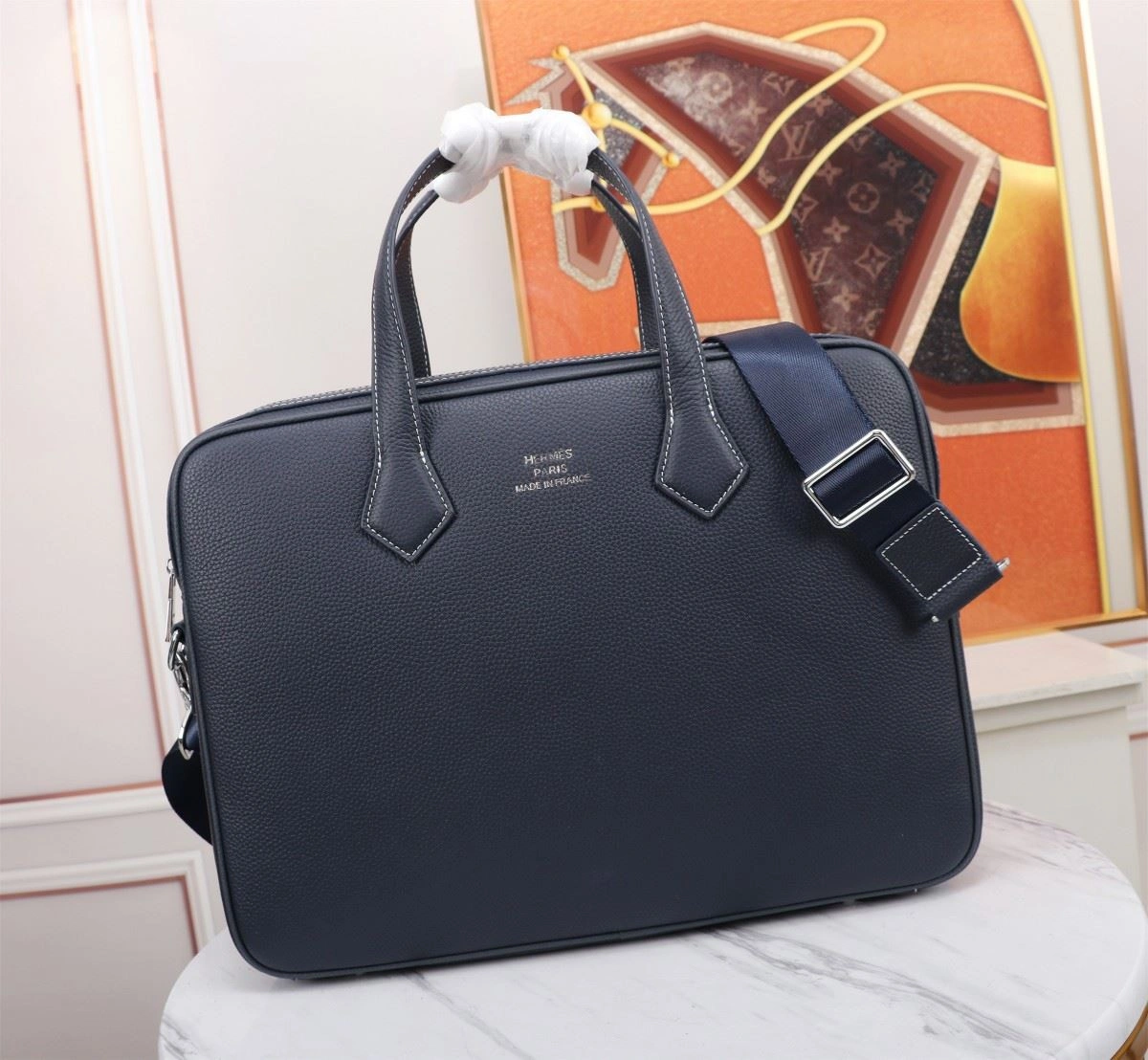 Mens Hermes Briefcases Popular 92903