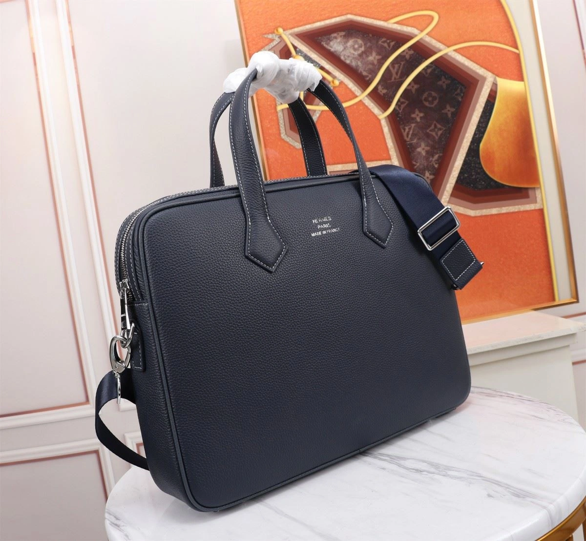 Mens Hermes Briefcases Popular 92903