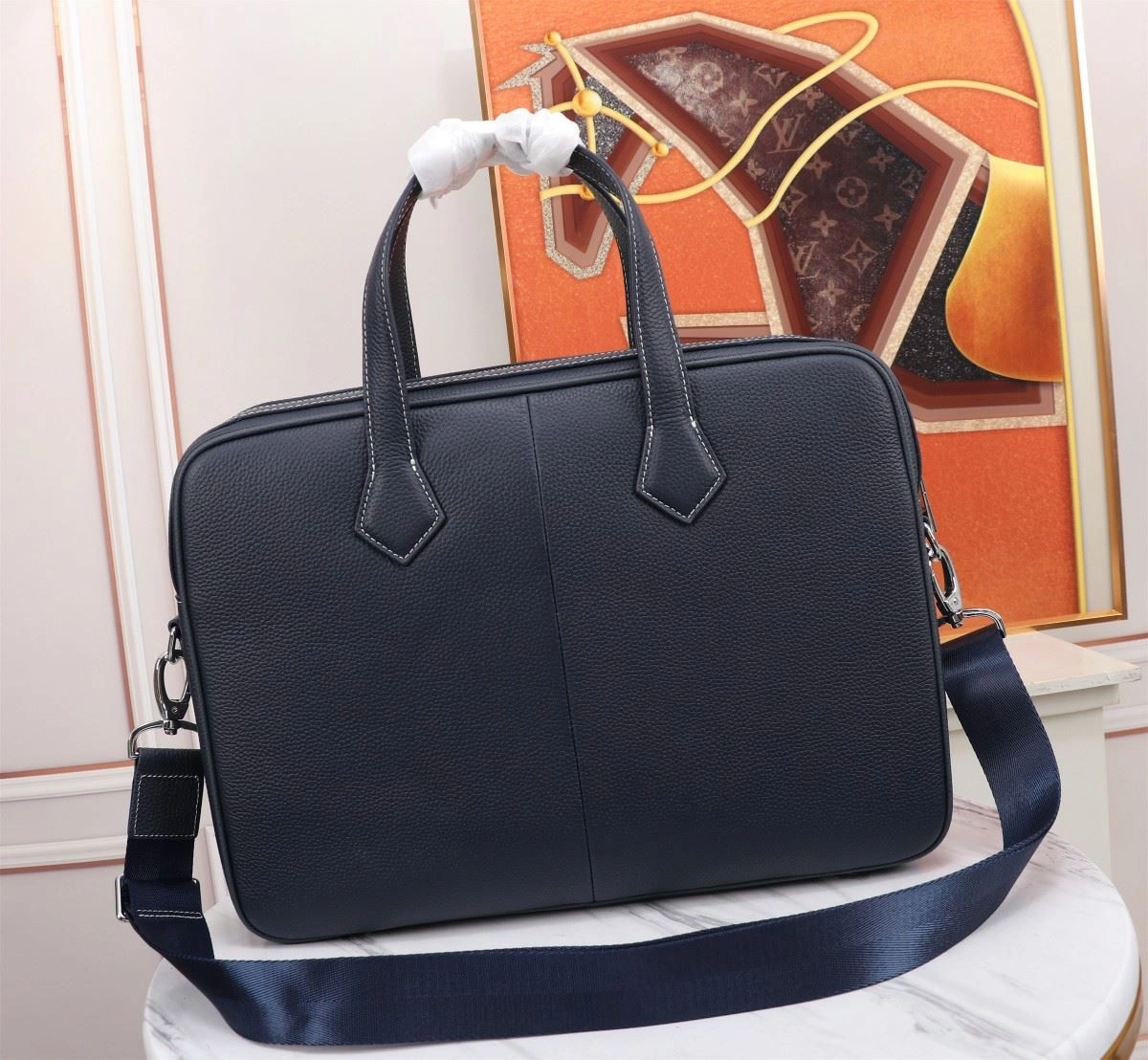 Mens Hermes Briefcases Popular 92903