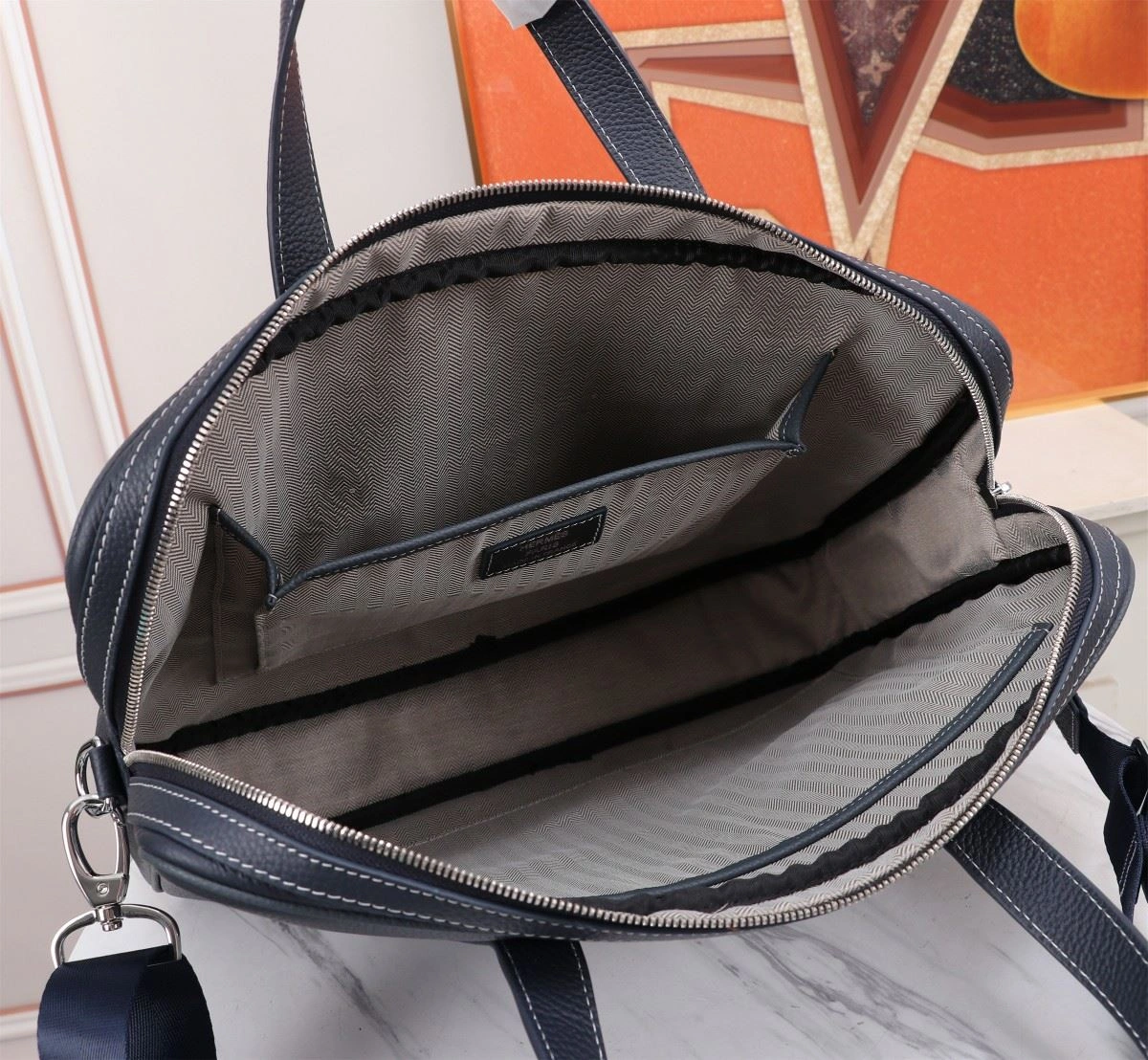 Mens Hermes Briefcases Popular 92903