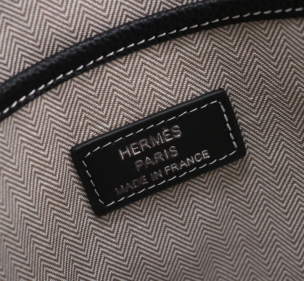 Mens Hermes Briefcases Breathable 92934
