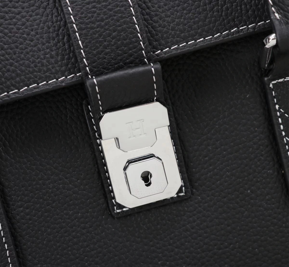 OnTrend Mens Hermes Briefcases 92898