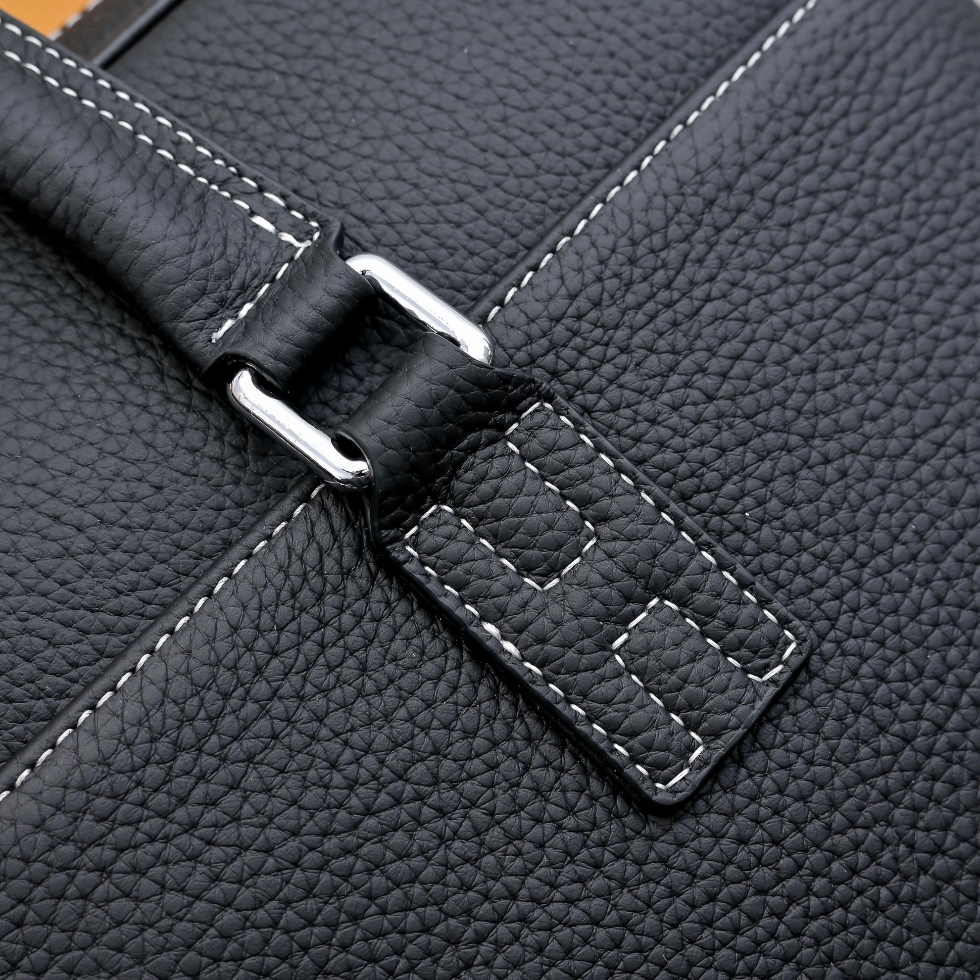 Mens Hermes Briefcases TechFriendly 92897