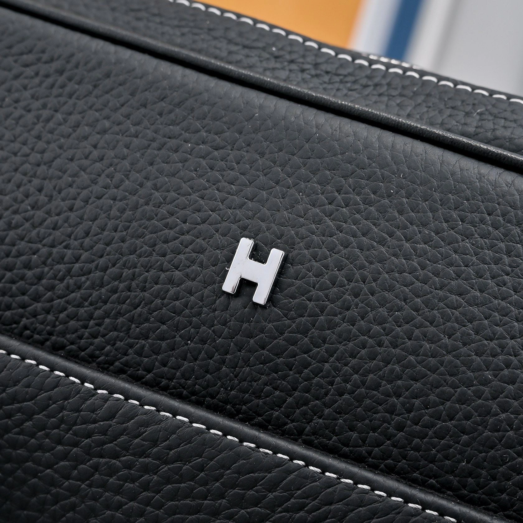 Mens Hermes Briefcases TechFriendly 92897