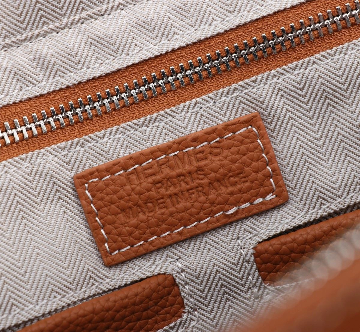 Classic Mens Hermes Briefcases 92895