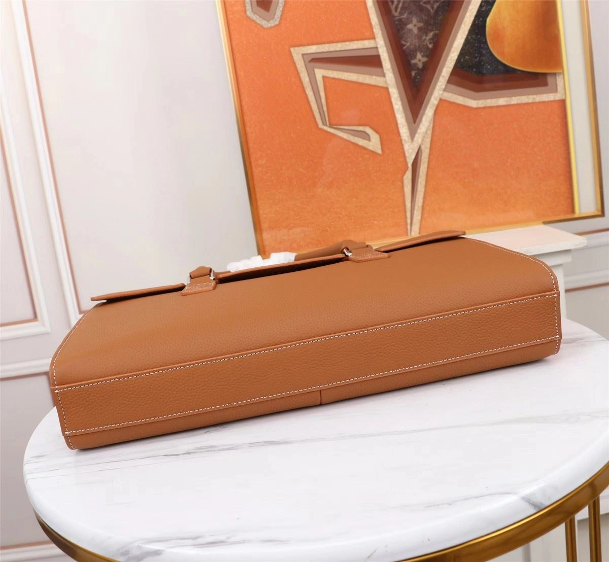 Trendy Mens Hermes Briefcases 92894