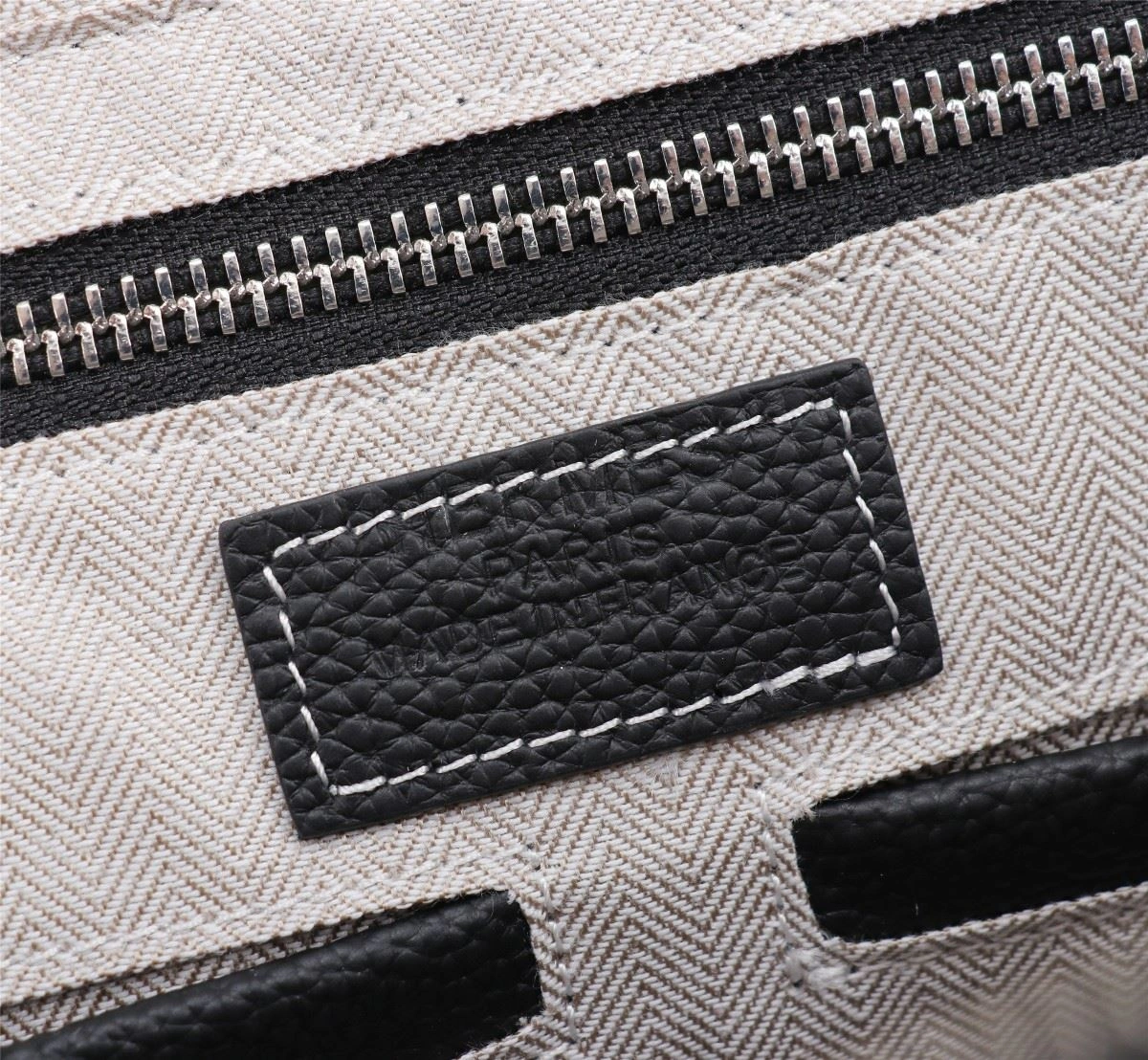 Mens Hermes Briefcases Original 92893