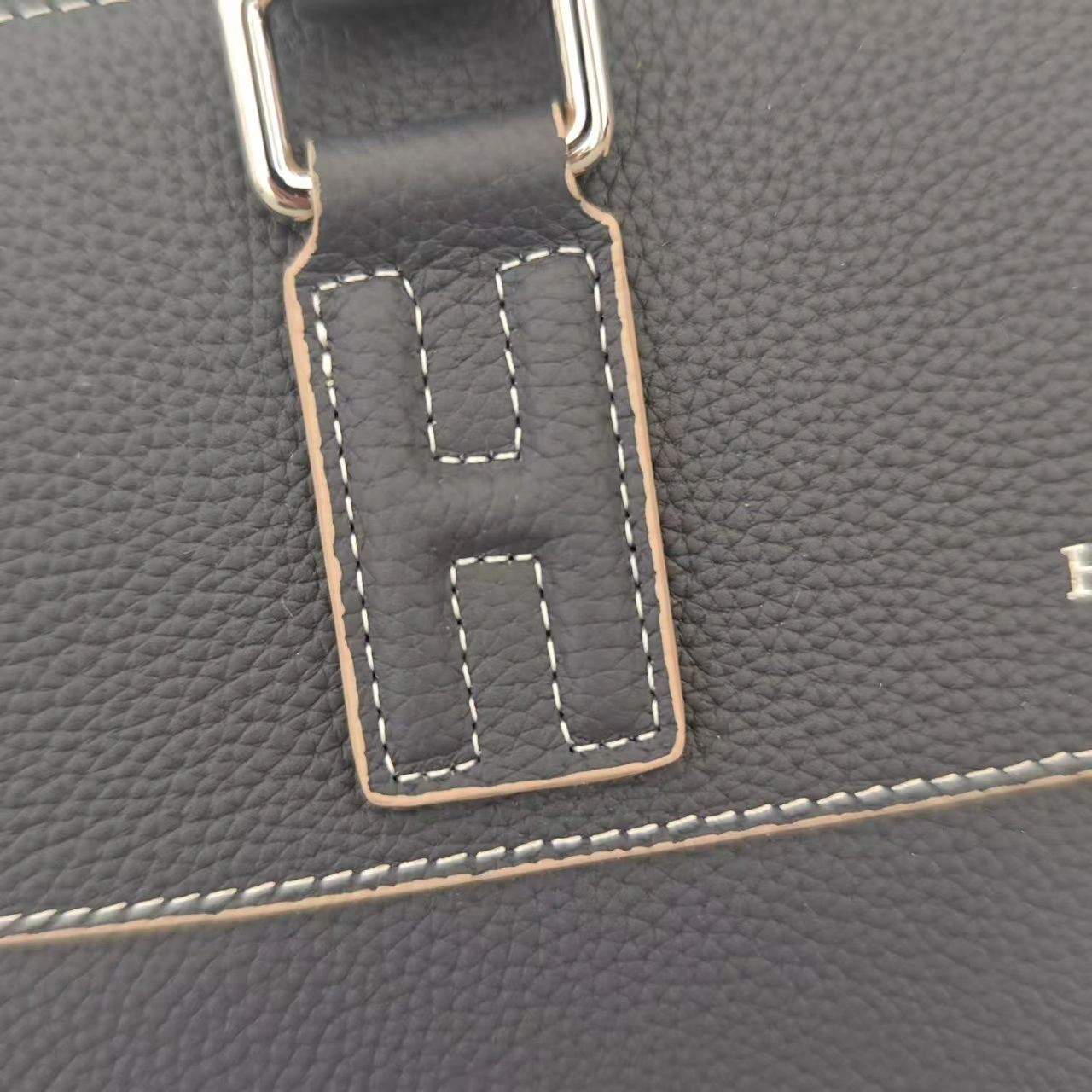 ZipUp Mens Hermes Briefcases 92890