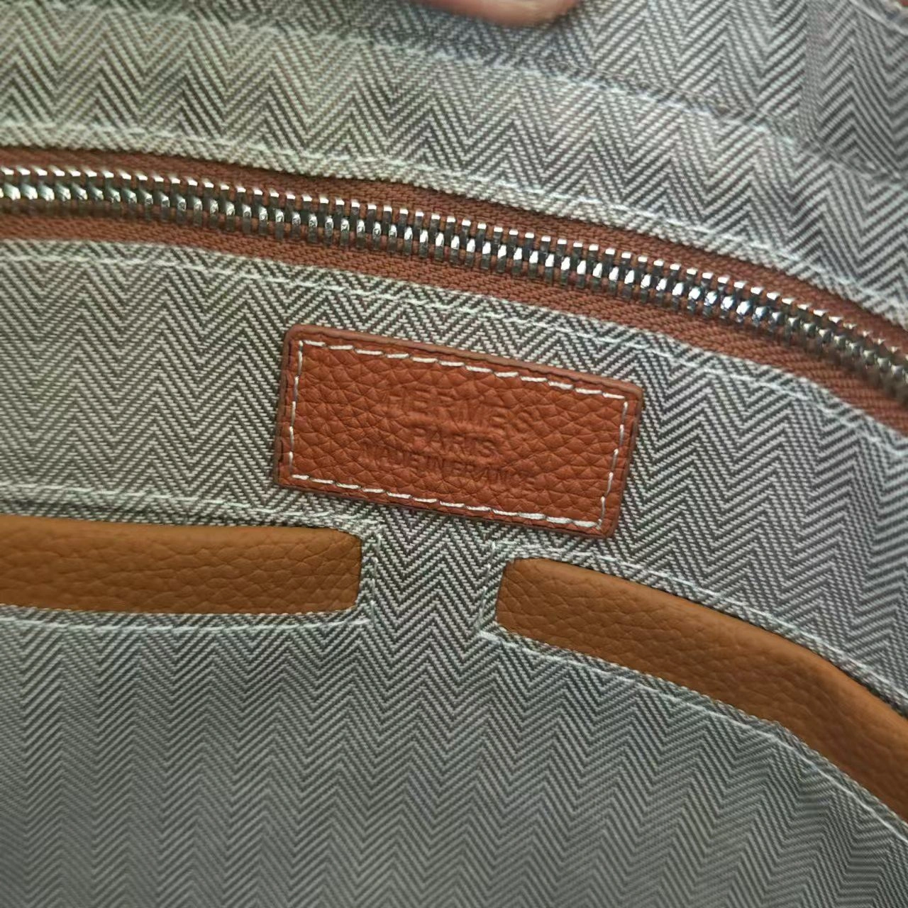 TechFriendly Mens Hermes Briefcases 92888
