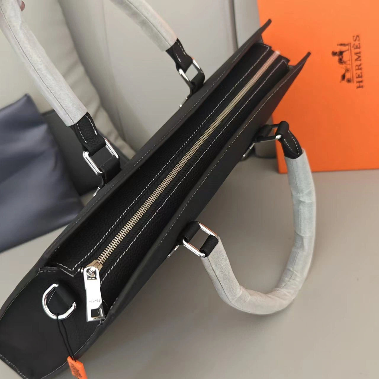 DailyWear Mens Hermes Briefcases 92887